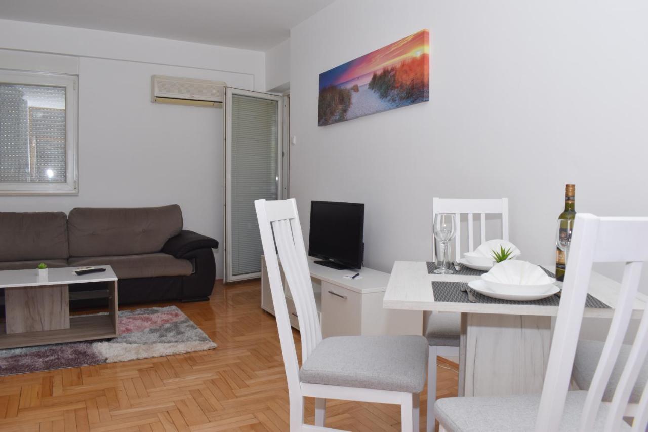 Apartman Pause Trebinje Eksteriør billede